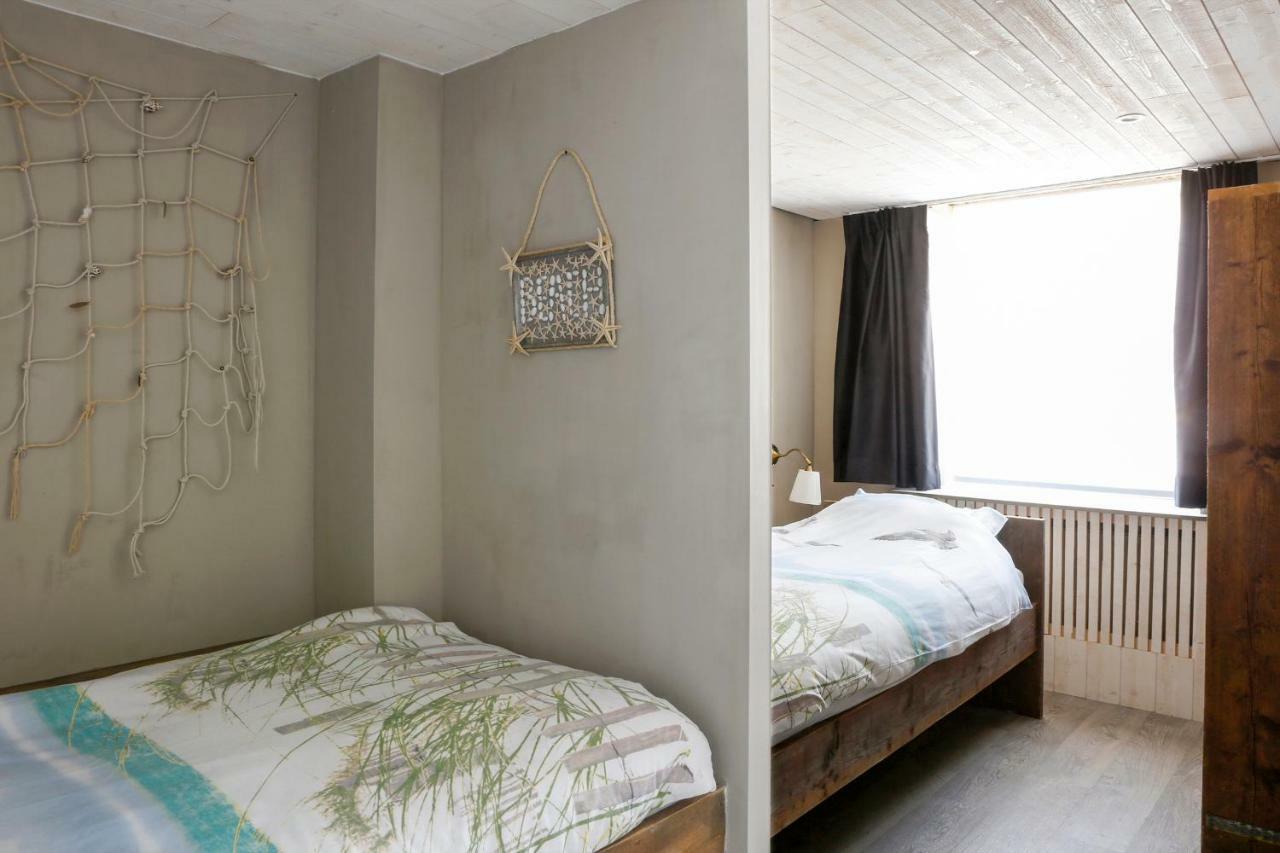 Villa Maxime Oostende Ngoại thất bức ảnh
